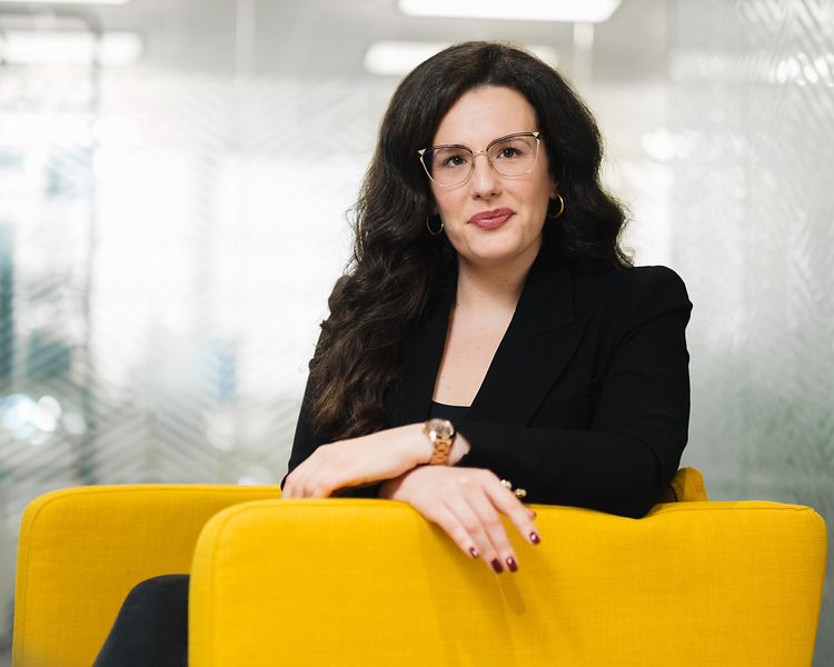 Helena Vojnovic picture