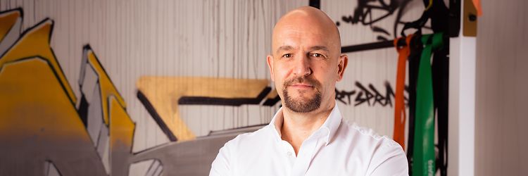 Firemní kultura Jungheinrich