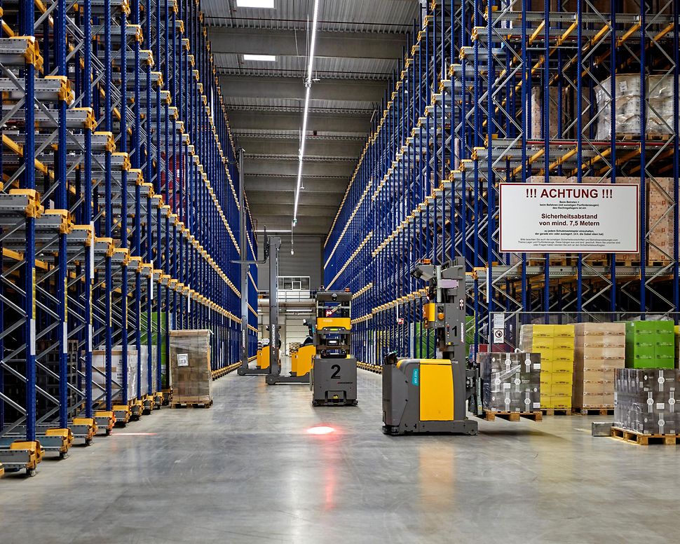 Reference Erfurter Teigwaren