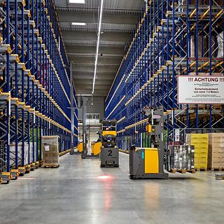 Reference Erfurter Teigwaren