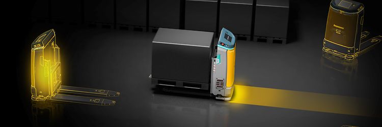 Bild 3 Tab Modul Mobile Robots