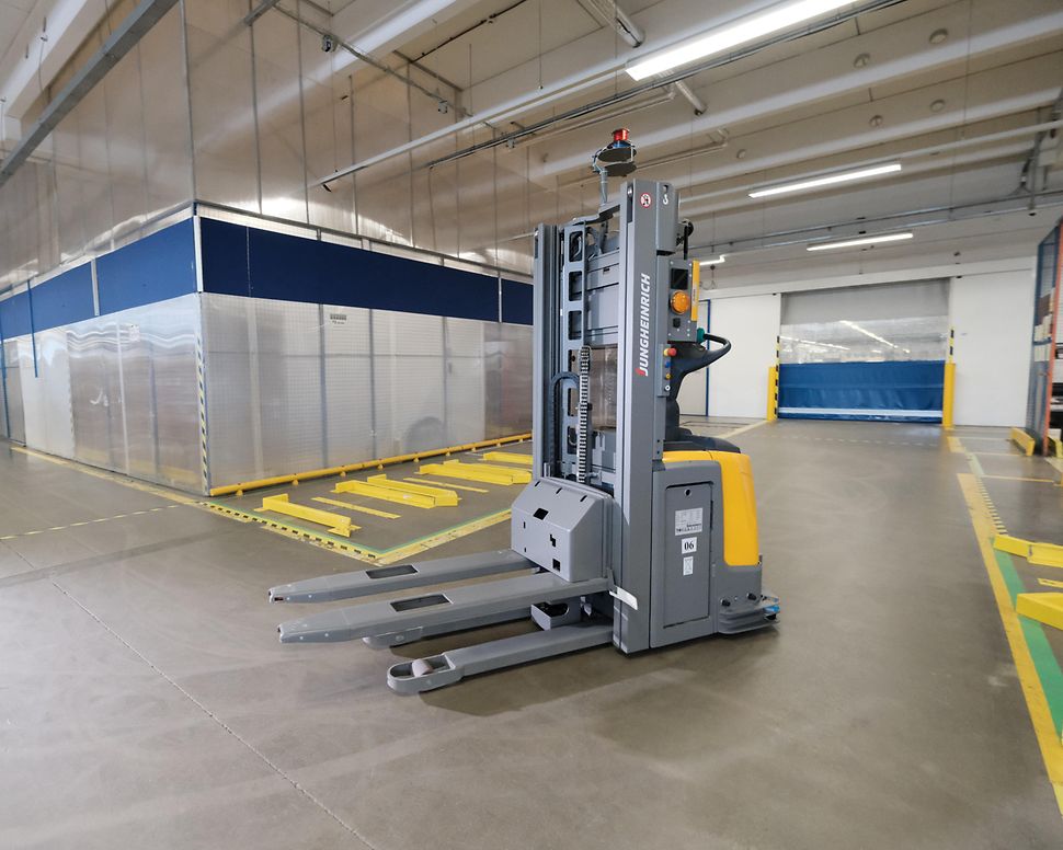 Foxconn Stage Picture