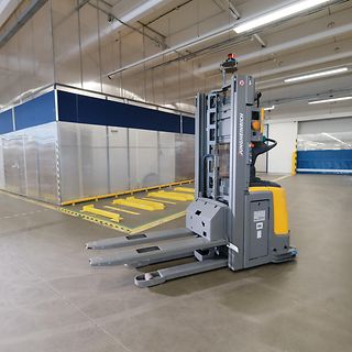 Foxconn Stage Picture