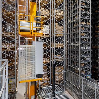 Stemeseder Case Study