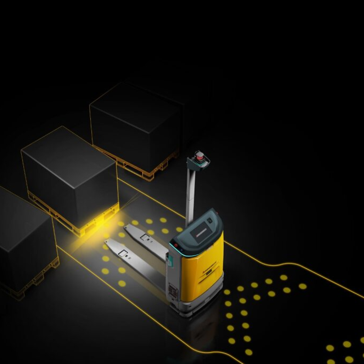 Bild 1 Tab Modul Mobile Robots
