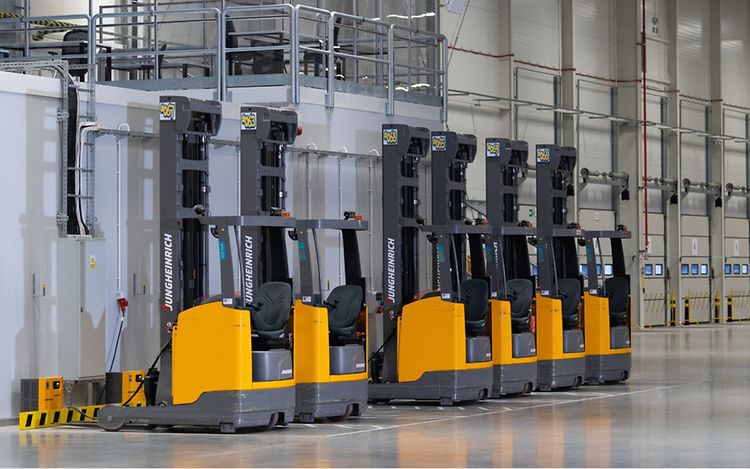 Autodoc - jungheinrich.pl