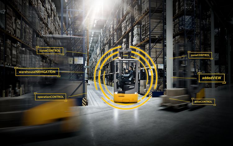 Avustavat järjestelmät