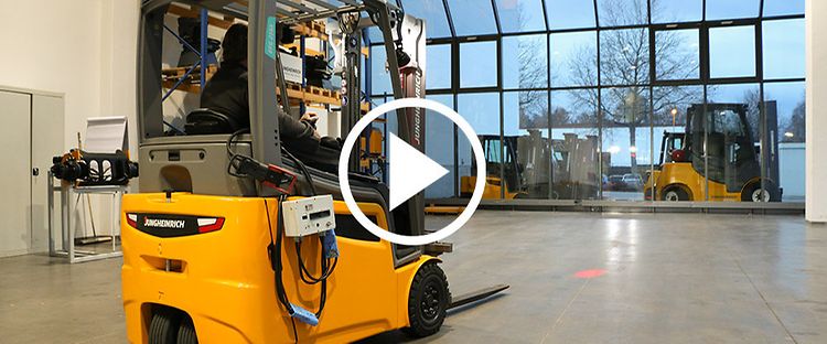 Review EFG 216k playbutton