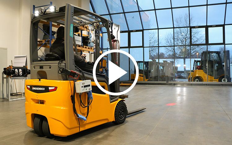 Review EFG 216k playbutton