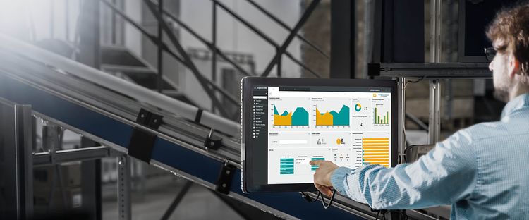 software Warehouse Management Systems WMS logistica wms