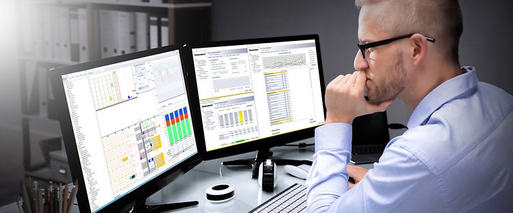 Fleet Enterprise by Jungheinrich