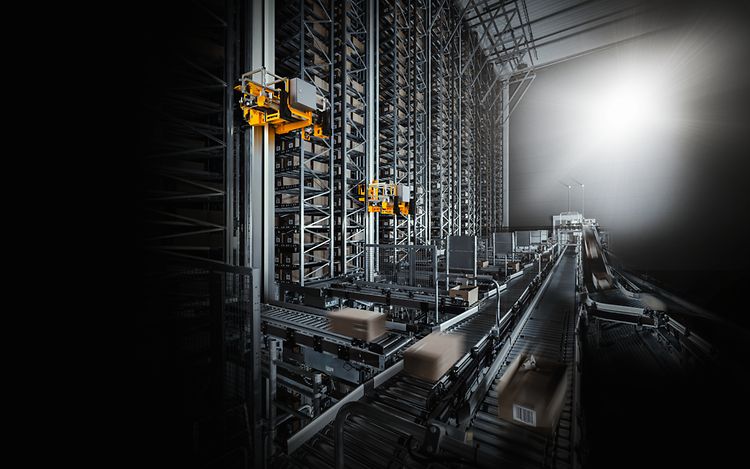 Jungheinrich WCS Picture