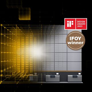 PowerCube Header Picture