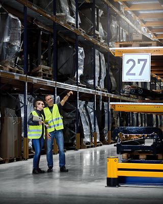 Racking Inspection course