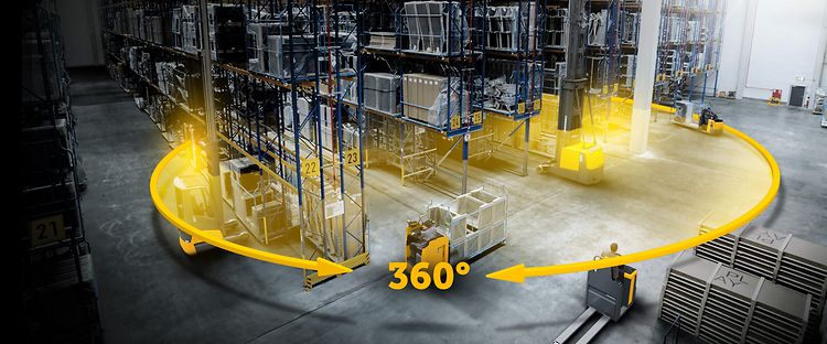 Stage new safety page EN