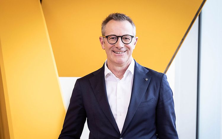 Rolf Najork