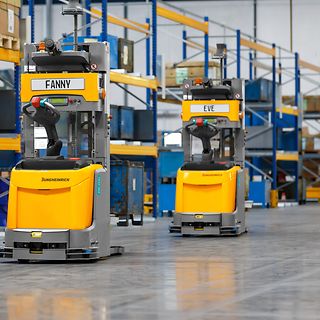 Picture - HEWI Cas client