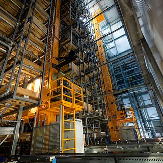 Picture - Kracht Cas client