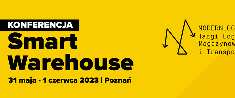 Smart Warehouse picture