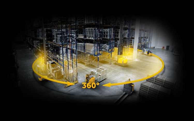 Stage new safety page