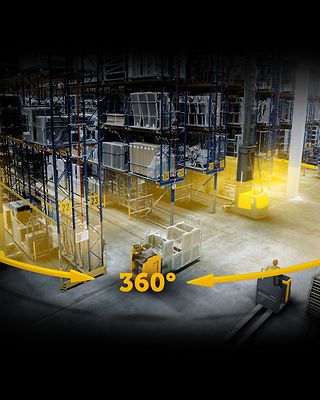 Stage new safety page