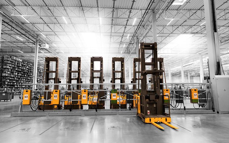 ID Logistics Header bild