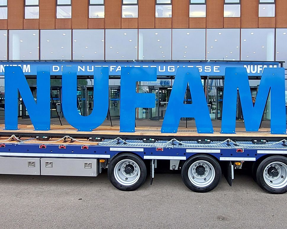 Picture - Nufam 2023