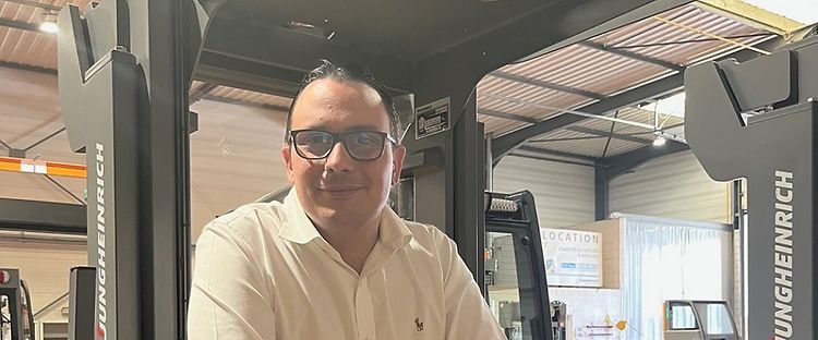 Picture - Dan Témoignage Header