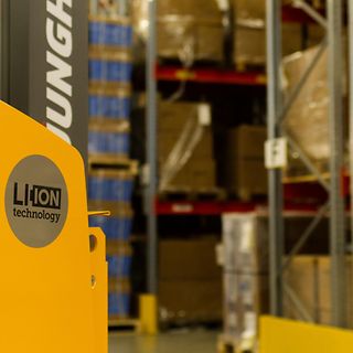 PolarPro Li-ion logo