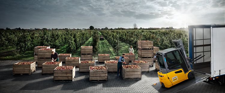 Picture Kontakt leje