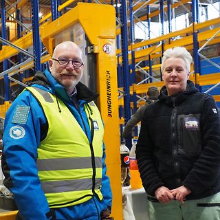 Referanse Coop Svalbard