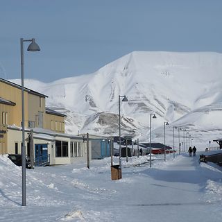 Referanse Coop Svalbard 5