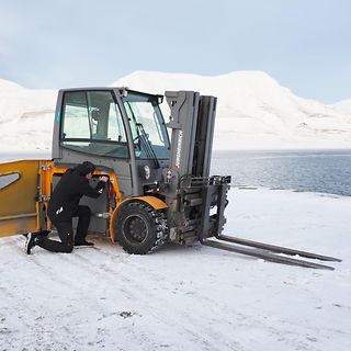 Referanse Coop Svalbard 6