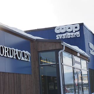 Referanse Coop Svalbard 8