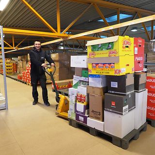 Referanse Coop Svalbard 12