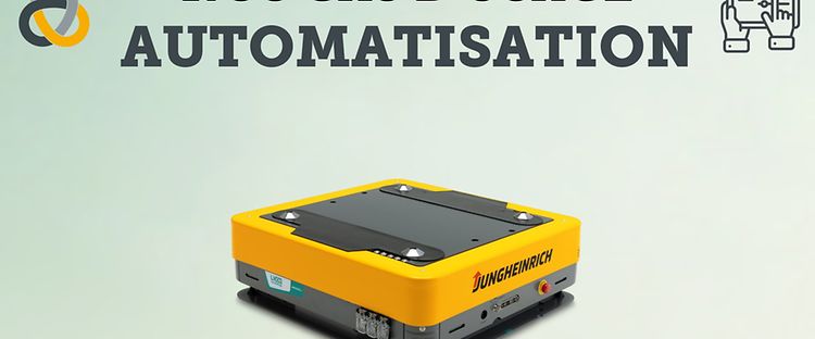 Picture - Cas d'usage Automatisation