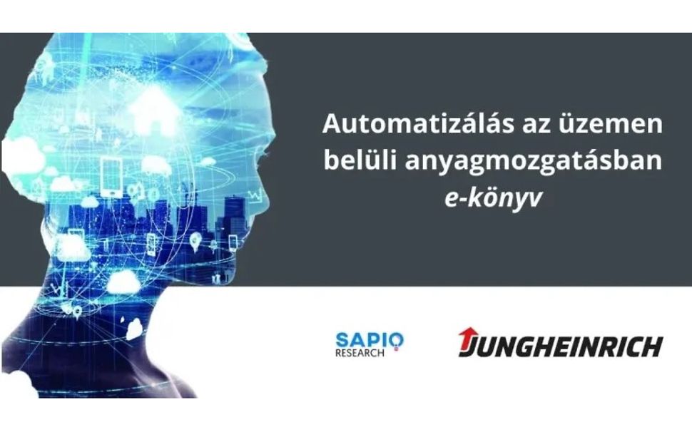 Automatizálás az intralogisztikában