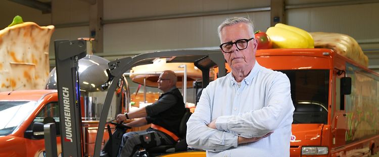 Banner Pure Ingredients