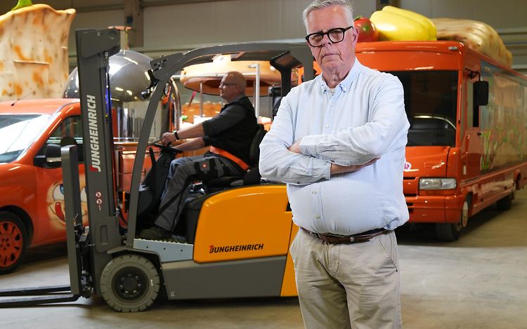 Banner Pure Ingredients