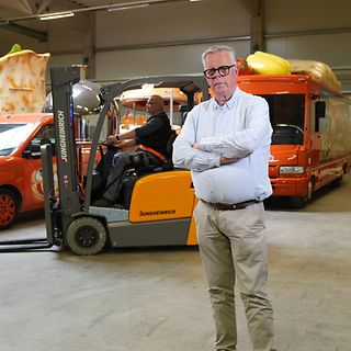 Banner Pure Ingredients