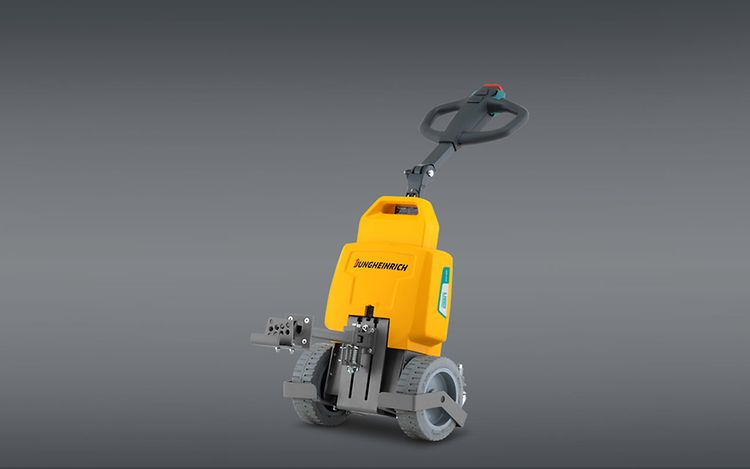 Tweedehands elektrische trekker EZS 010