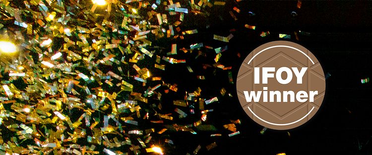 Stage Teaser IFOY Award 2023