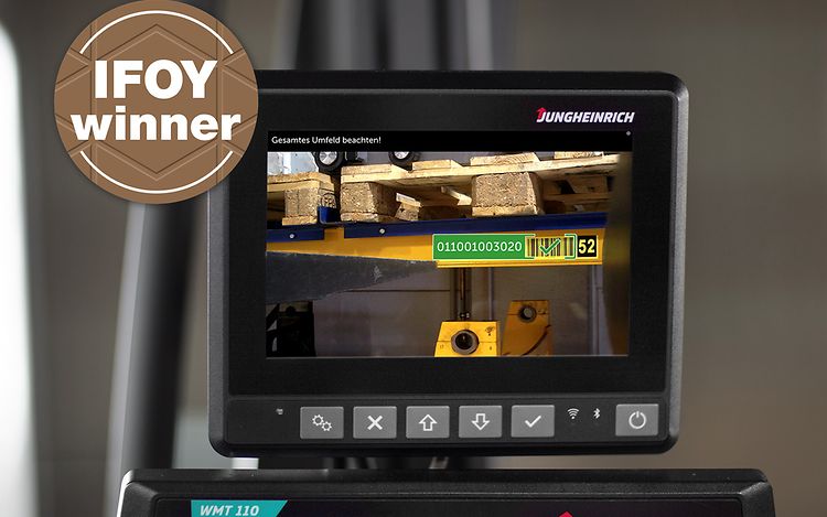 Nagroda IFOY dla AddedView