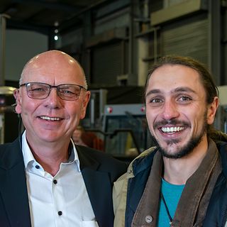 Cape Town Open Day 13