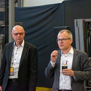 Cape Town Open Day 16