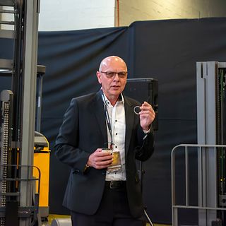 Cape Town Open Day 18