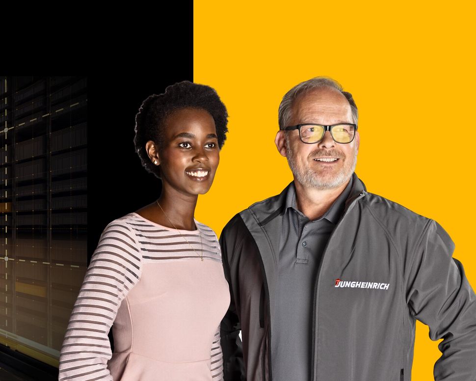 Kampagne gelbrichtig Headerbild