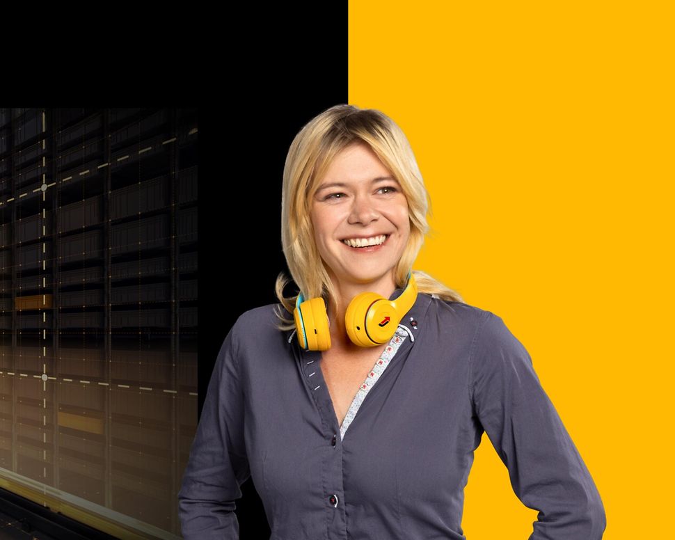 Ingenieur Teaser Bild