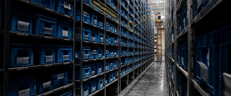 Ütközésvédelem - system gépekhez