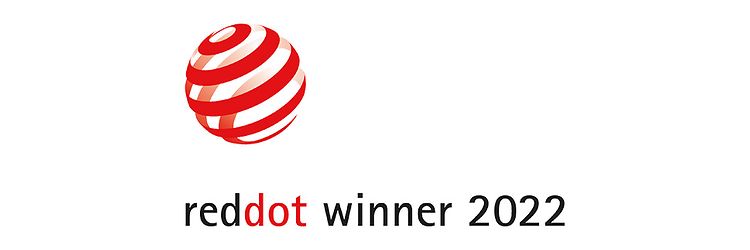 Pictureof Reddot logo